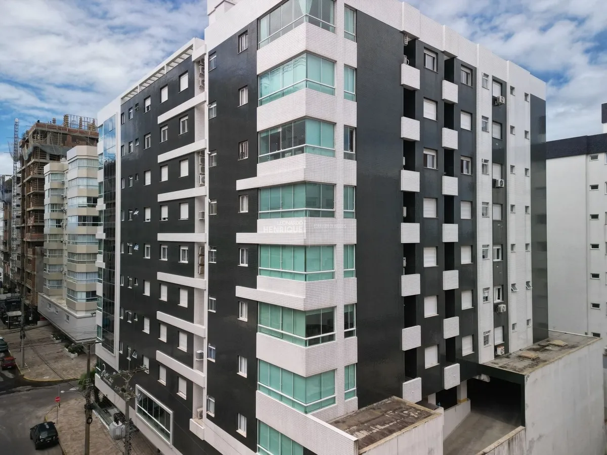 7ª foto do condomínio