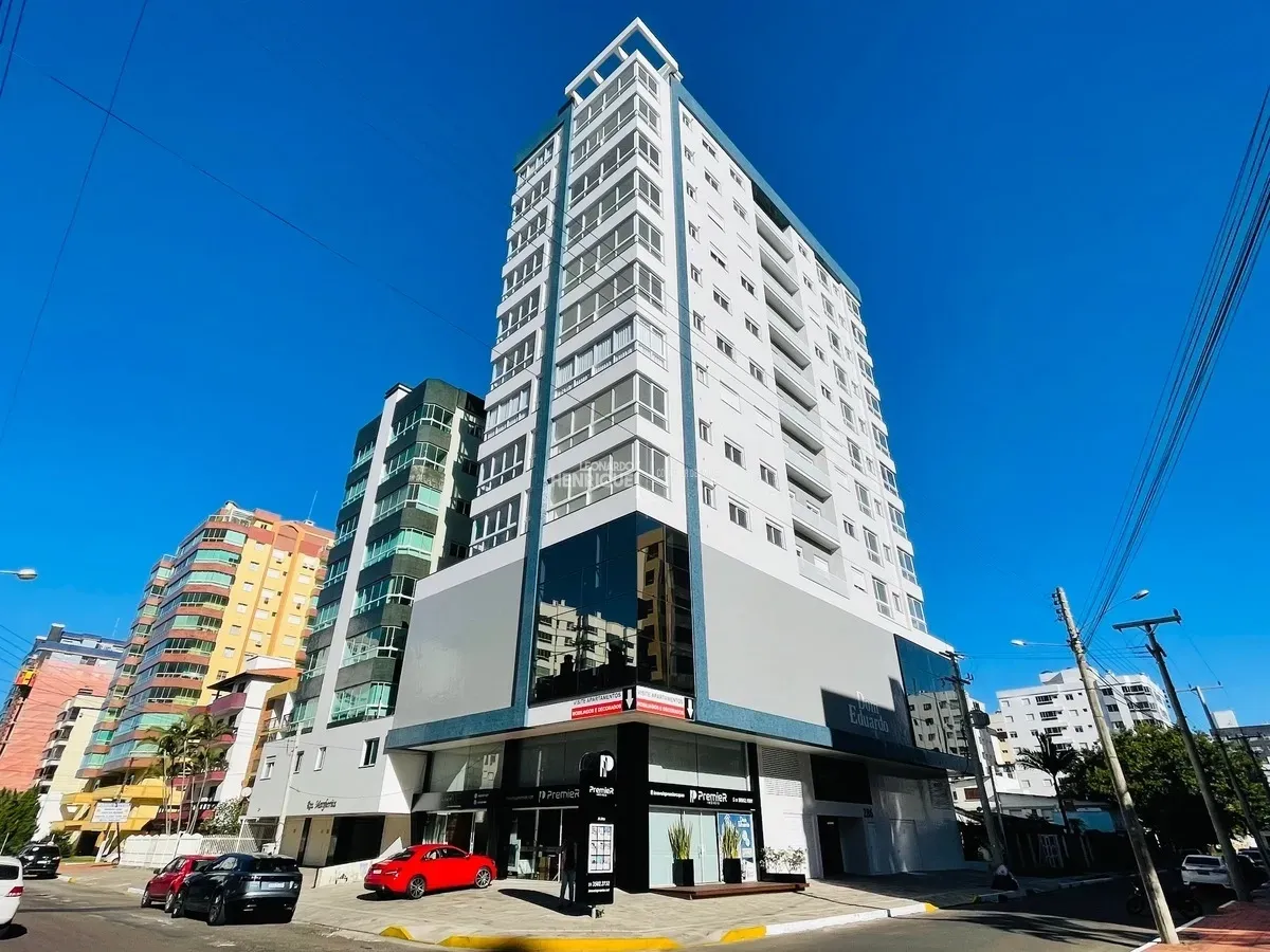 1ª foto do condomínio