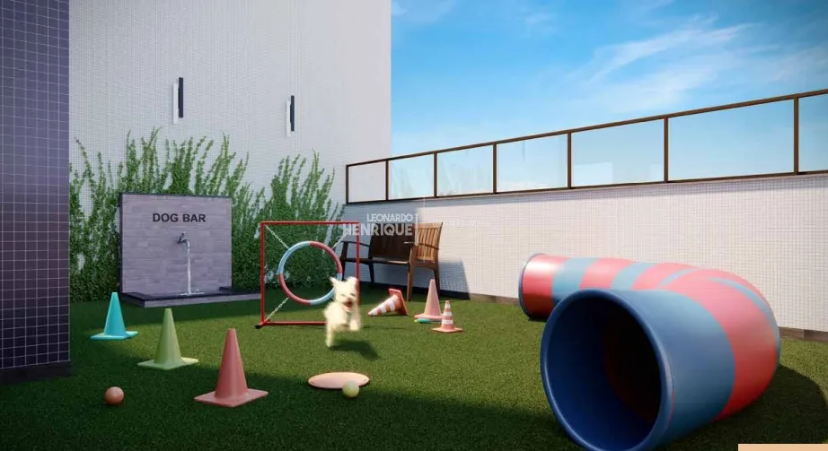 4ª foto do condomínio