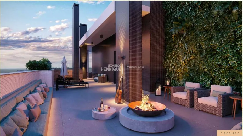 5ª foto do condomínio