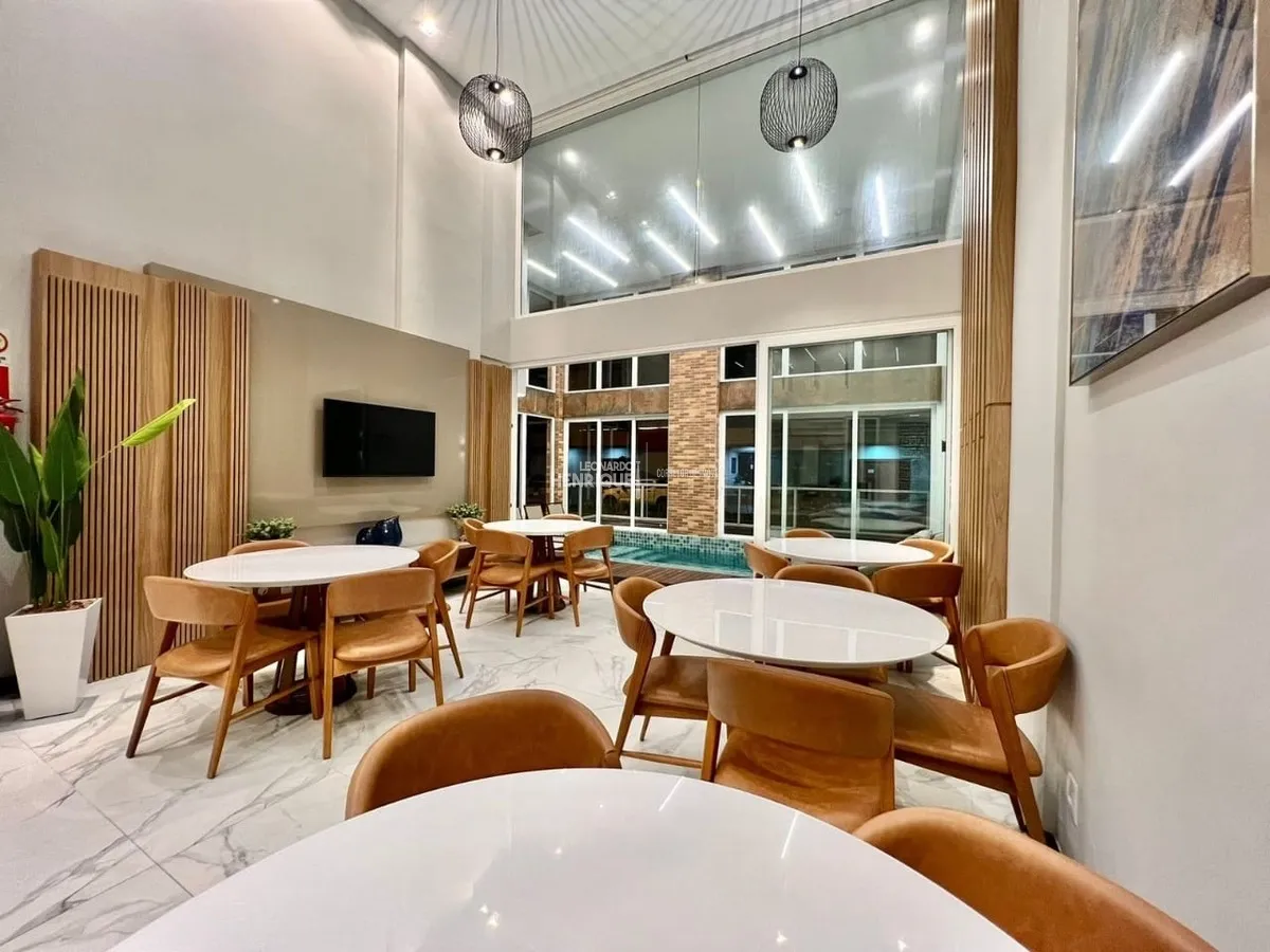 12ª foto do condomínio