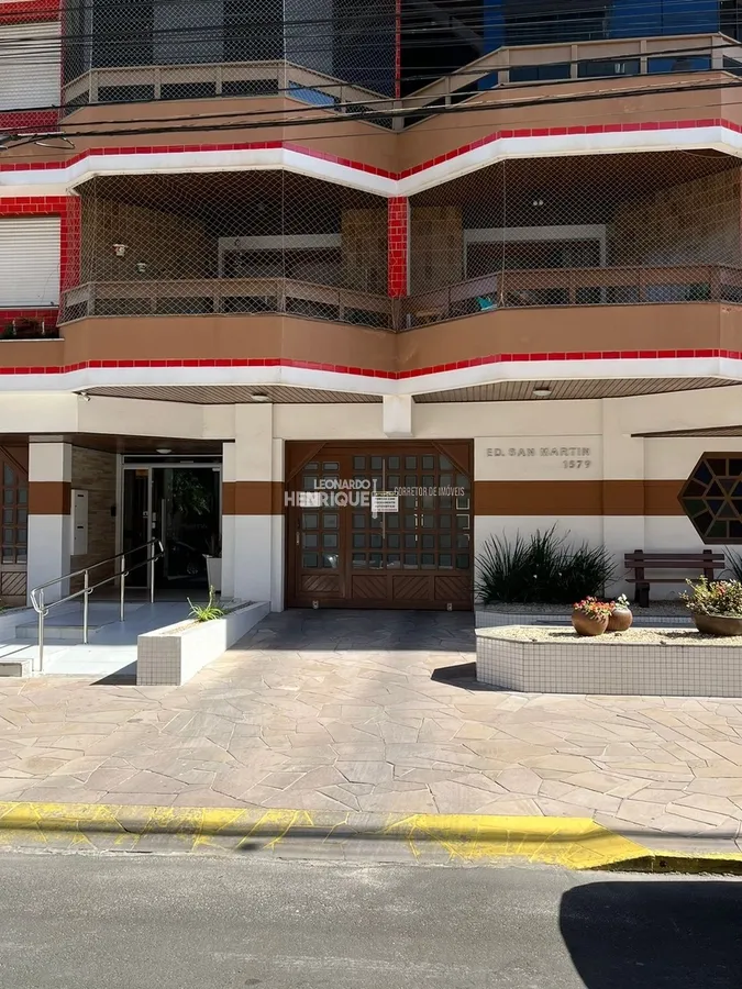 1ª foto do condomínio