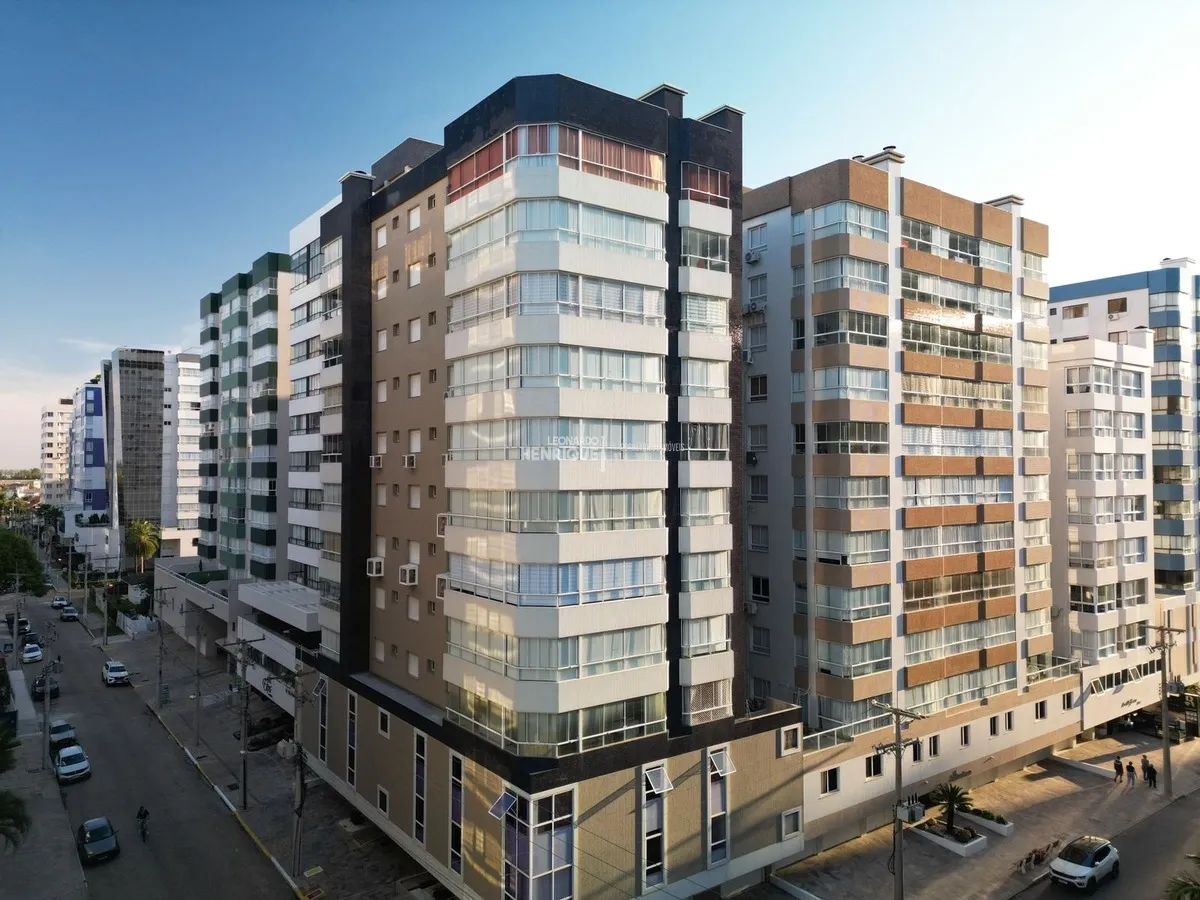 8ª foto do condomínio