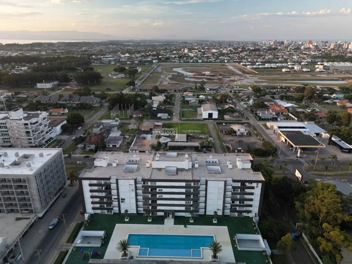 4ª foto do condomínio