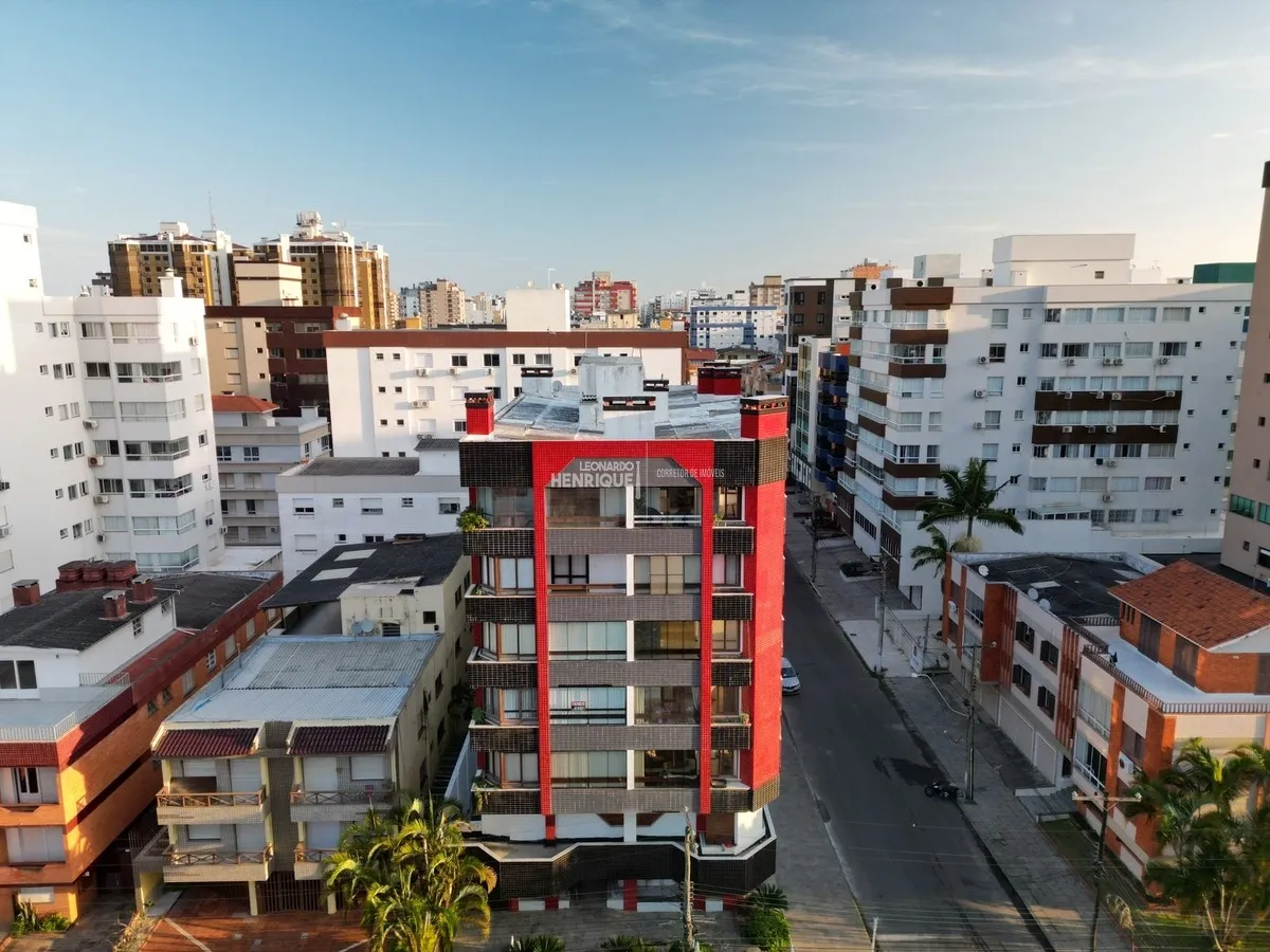 8ª foto do condomínio