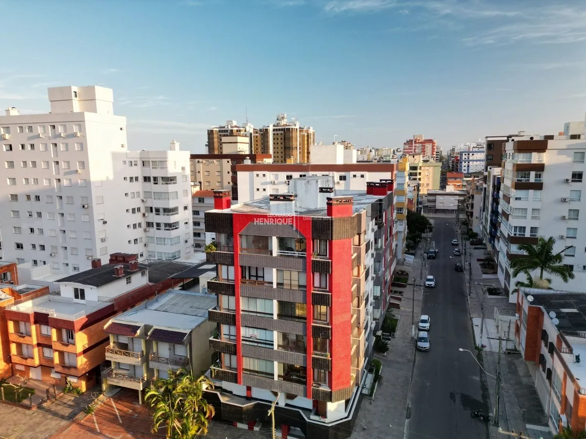 10ª foto do condomínio