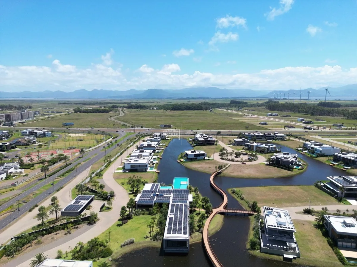 3ª foto do condomínio