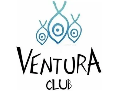 Condomínio Ventura Club