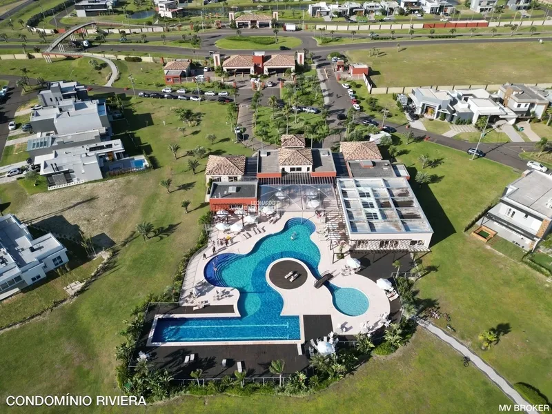 Condomínio Riviera