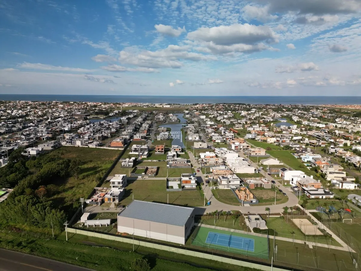 3ª foto do condomínio