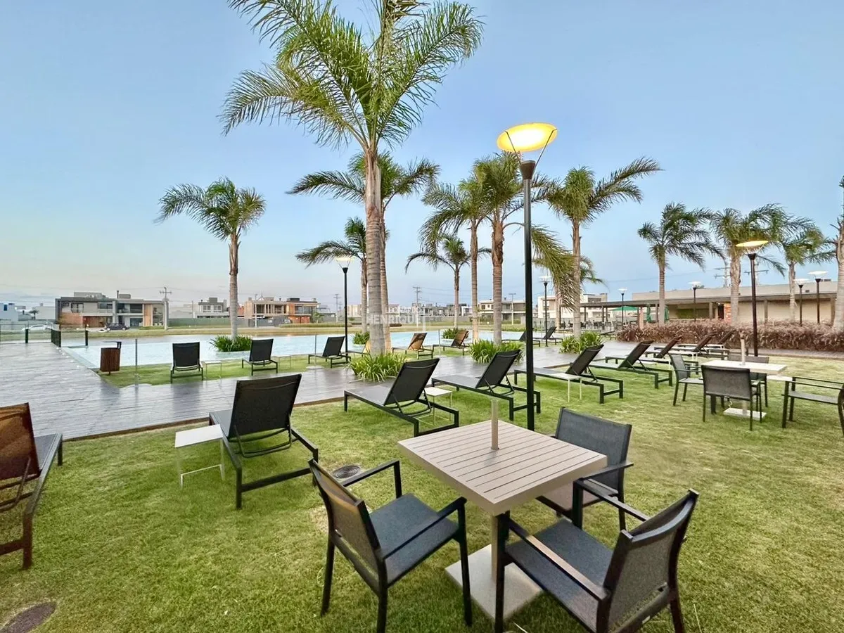 19ª foto do condomínio