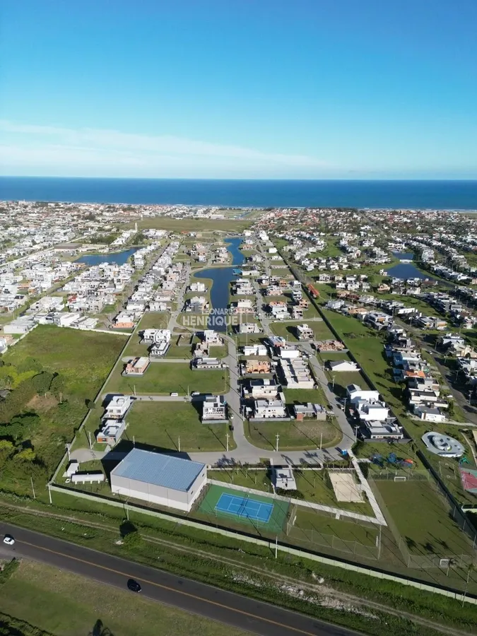 9ª foto do condomínio