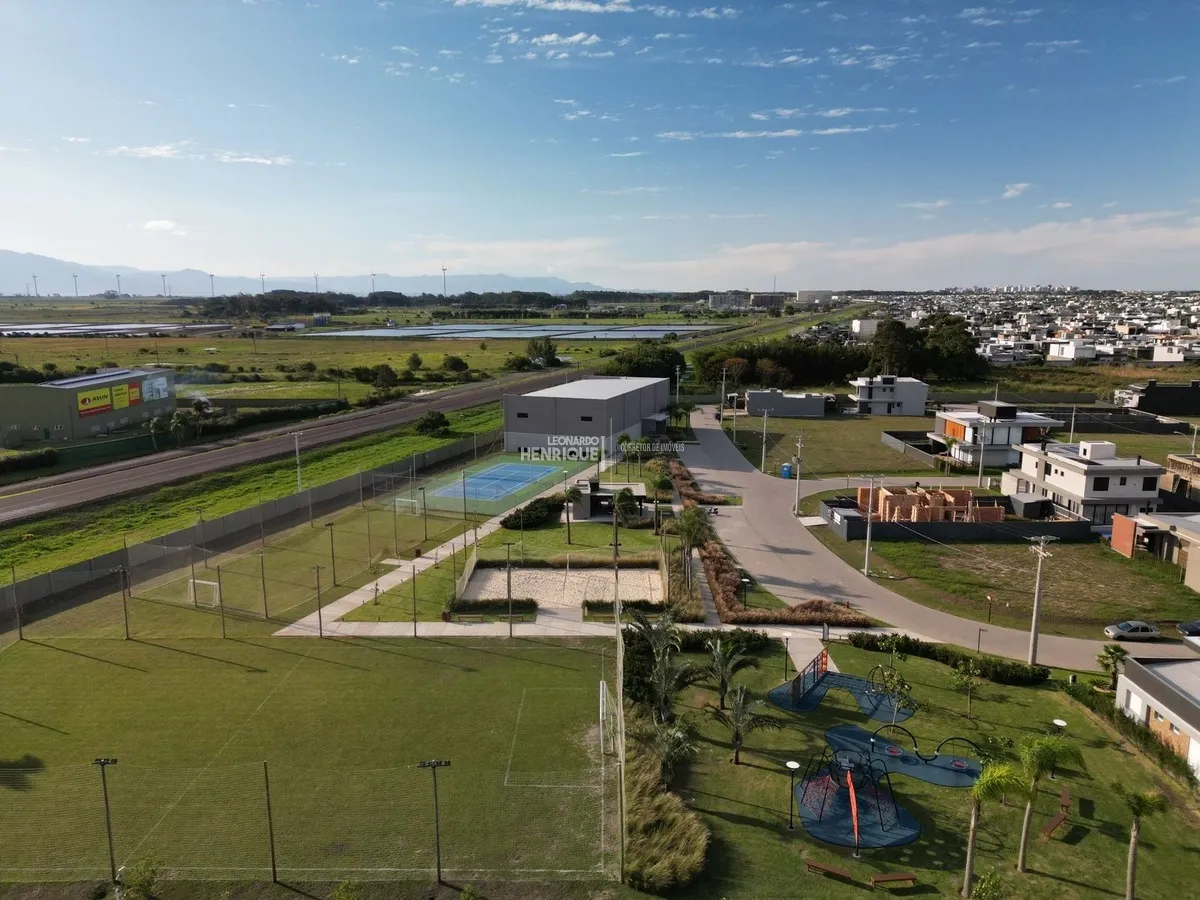 5ª foto do condomínio