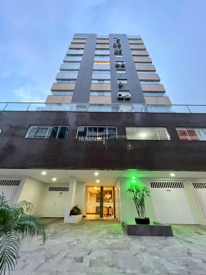 1ª foto do condomínio