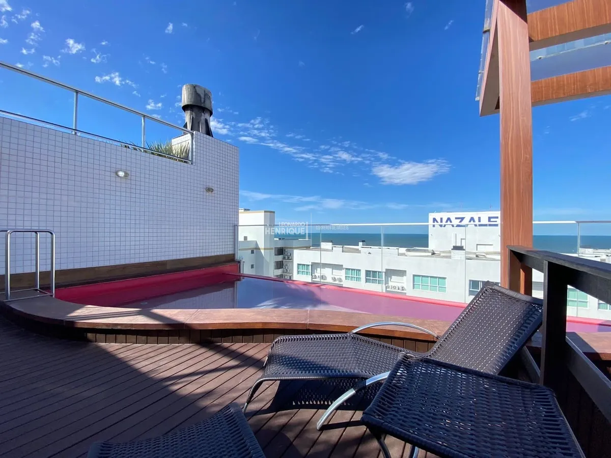 8ª foto do condomínio