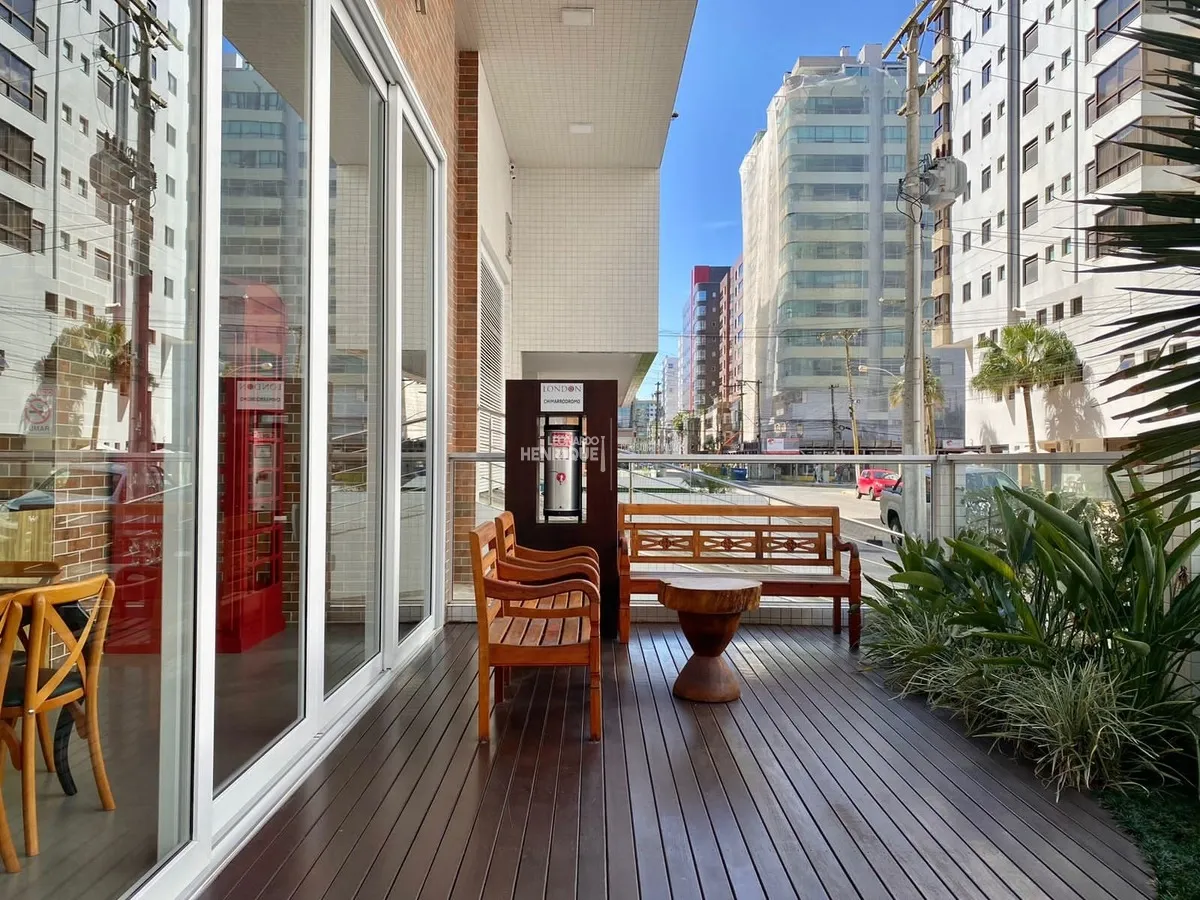 3ª foto do condomínio