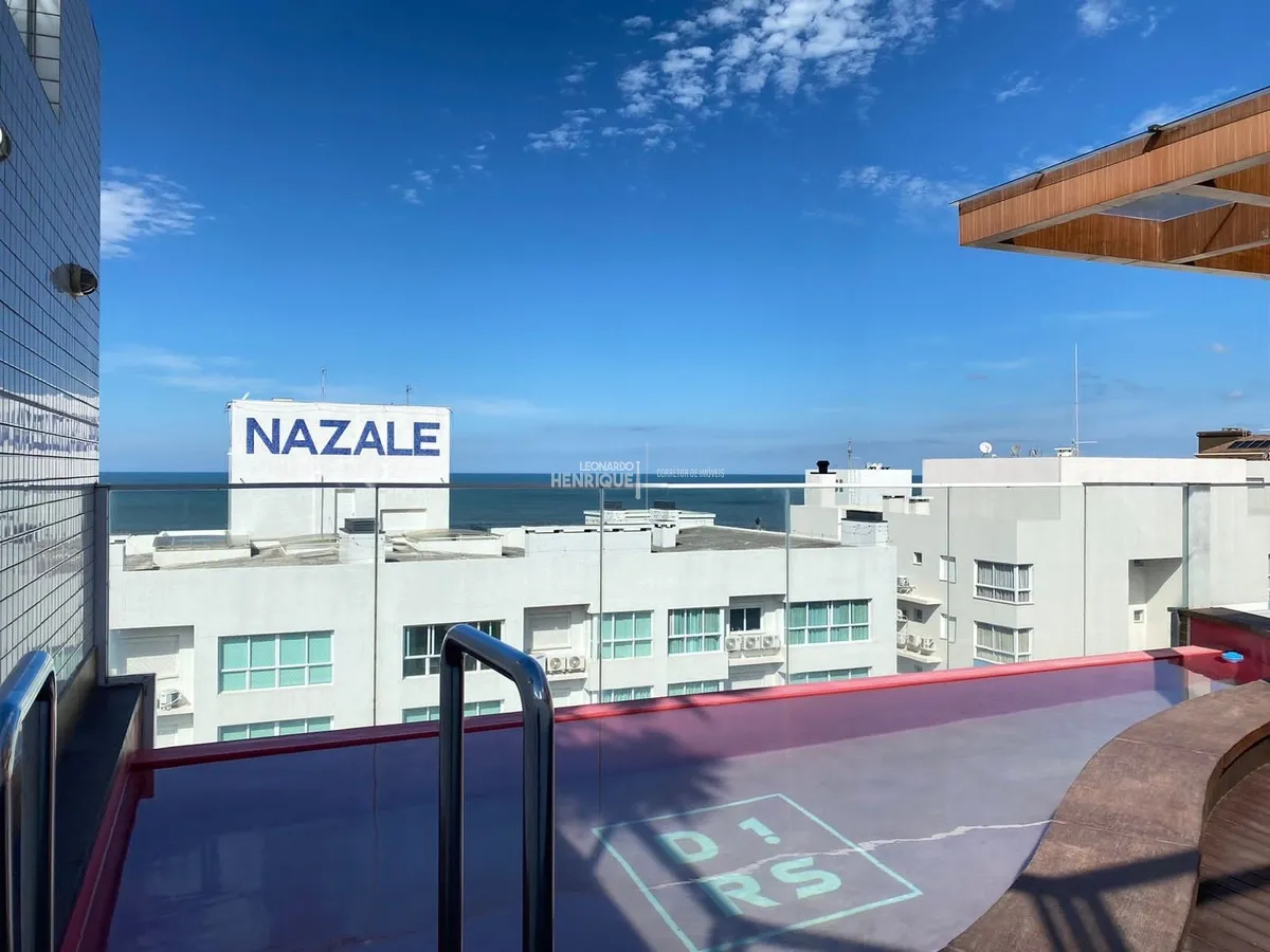 4ª foto do condomínio