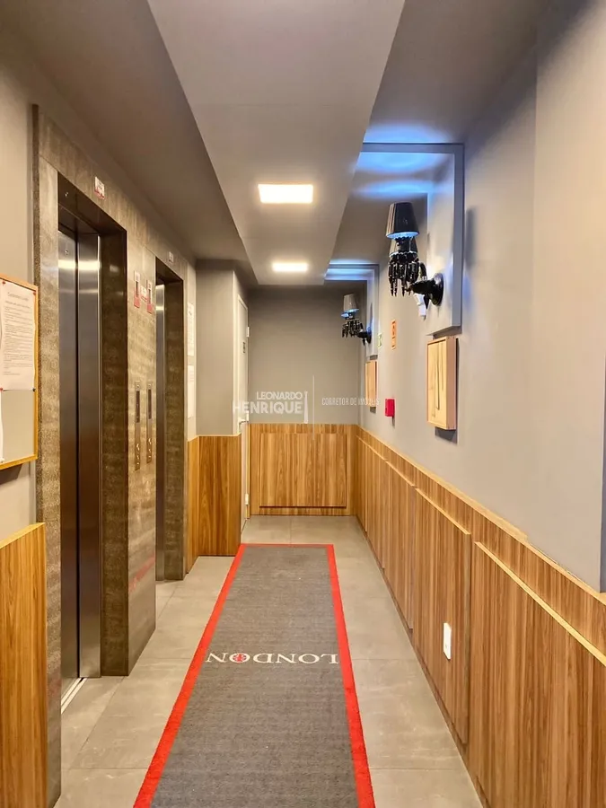 2ª foto do condomínio