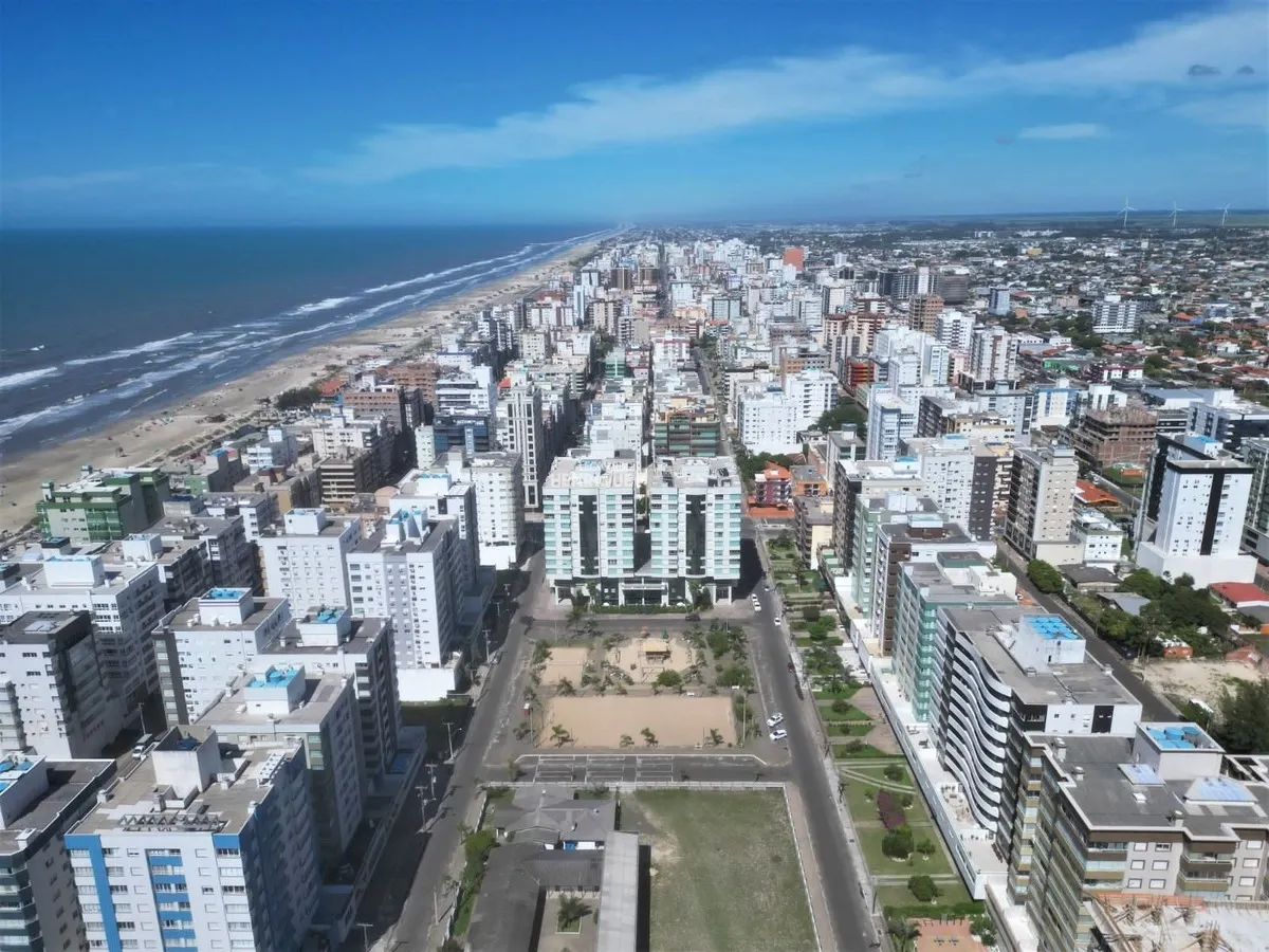 2ª foto do condomínio