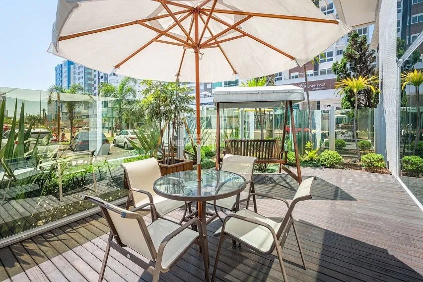 8ª foto do condomínio