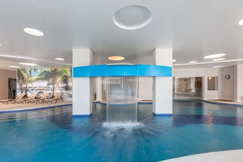 10ª foto do condomínio