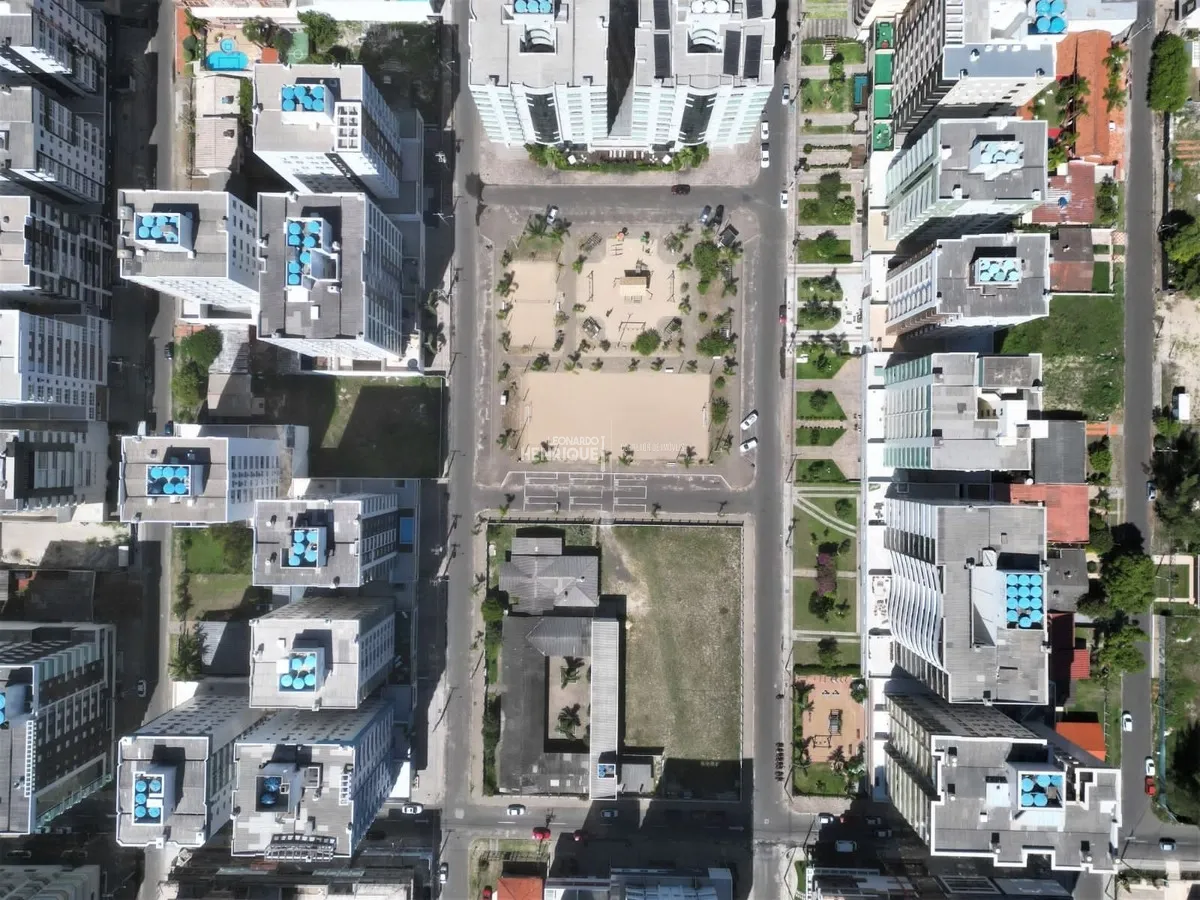 3ª foto do condomínio