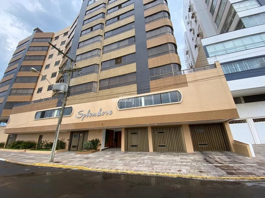 2ª foto do condomínio