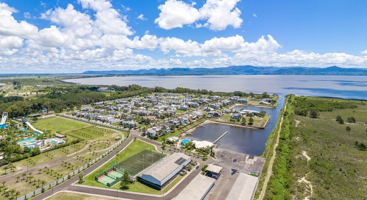 5ª foto do condomínio