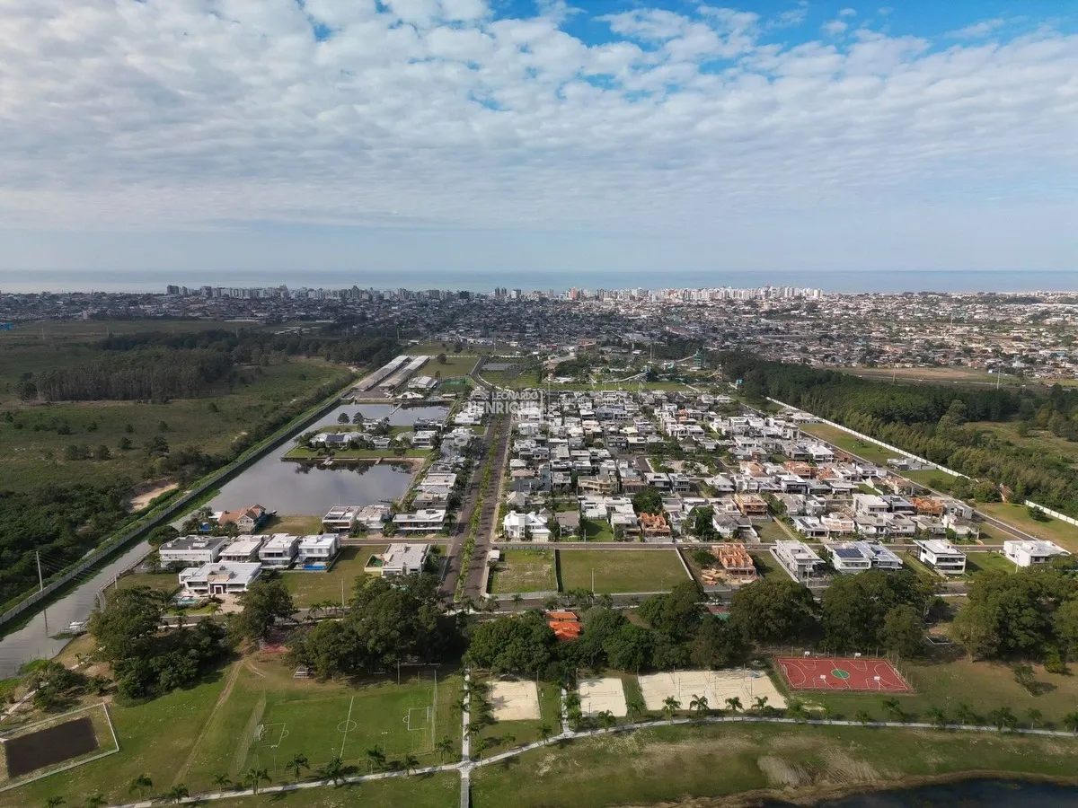 10ª foto do condomínio