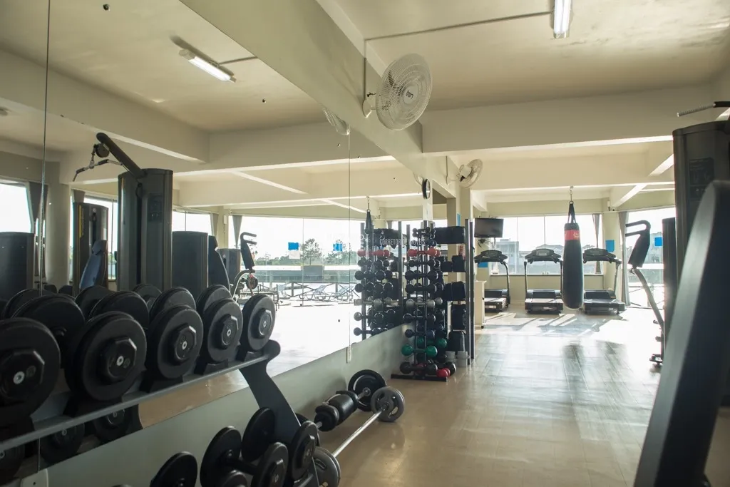 14ª foto do condomínio