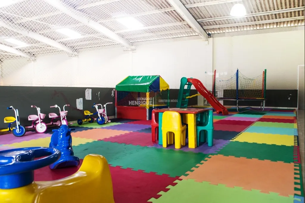 6ª foto do condomínio