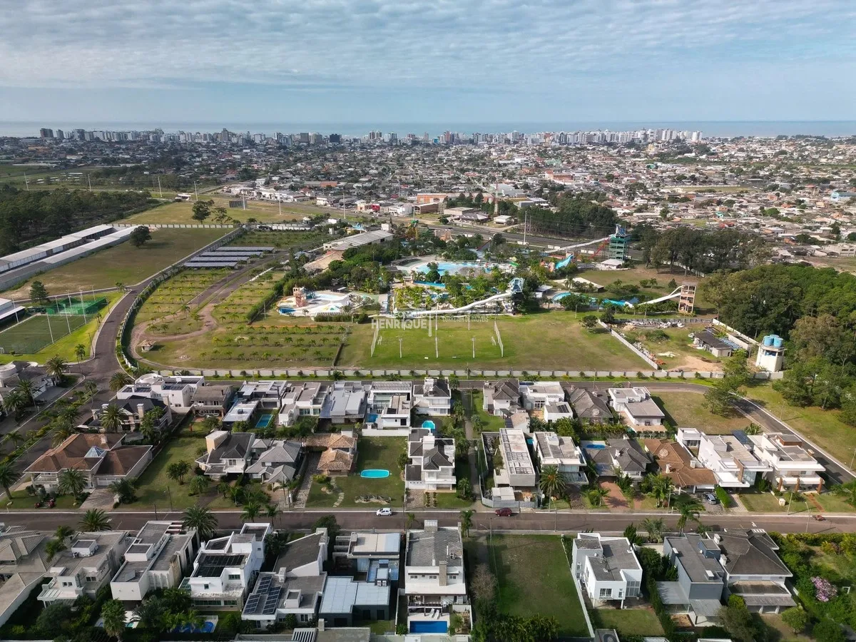 8ª foto do condomínio