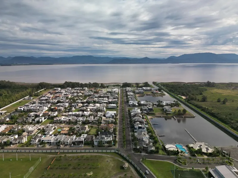 Condomínio Velas da Marina