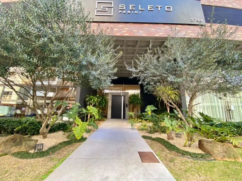 13ª foto do condomínio