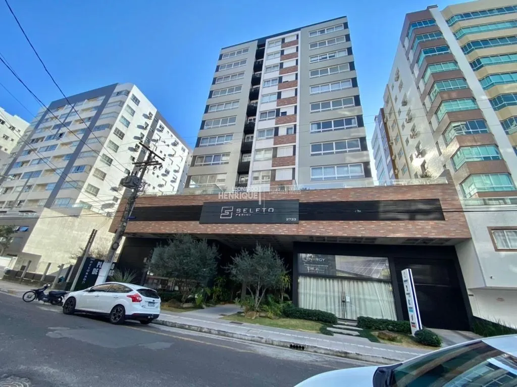 15ª foto do condomínio