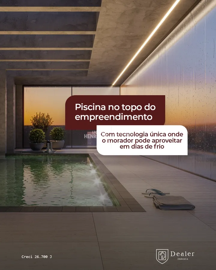 3ª foto do condomínio