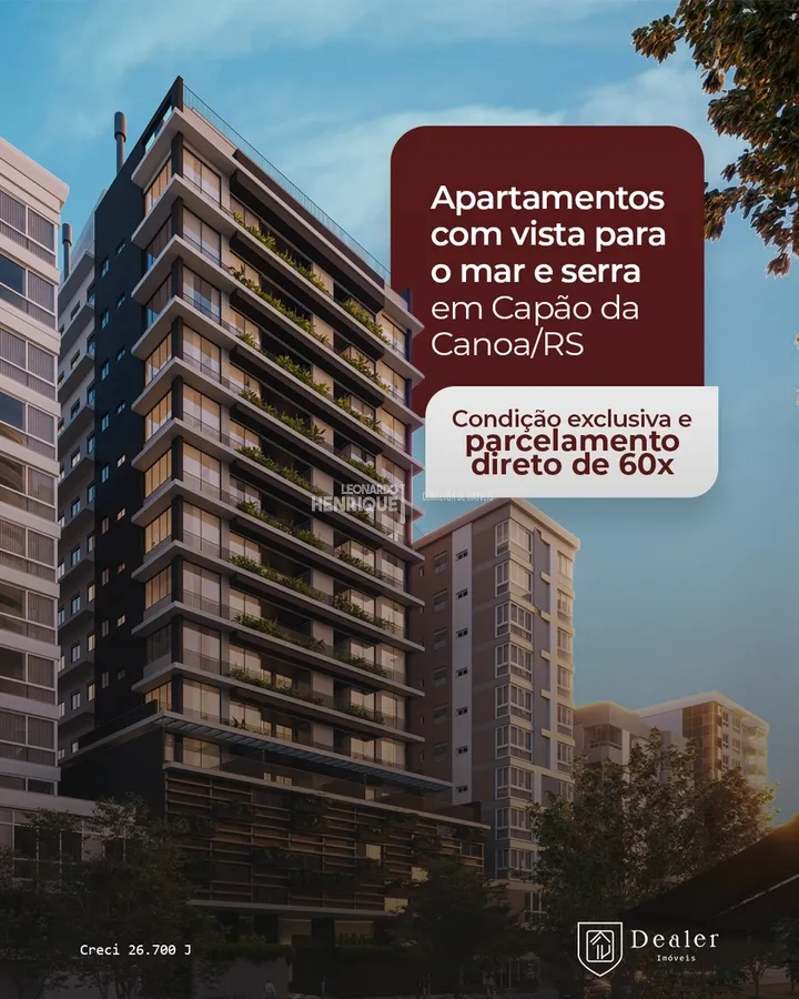 4ª foto do condomínio