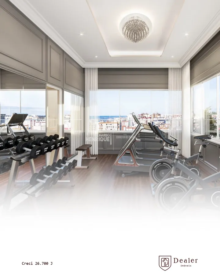 8ª foto do condomínio