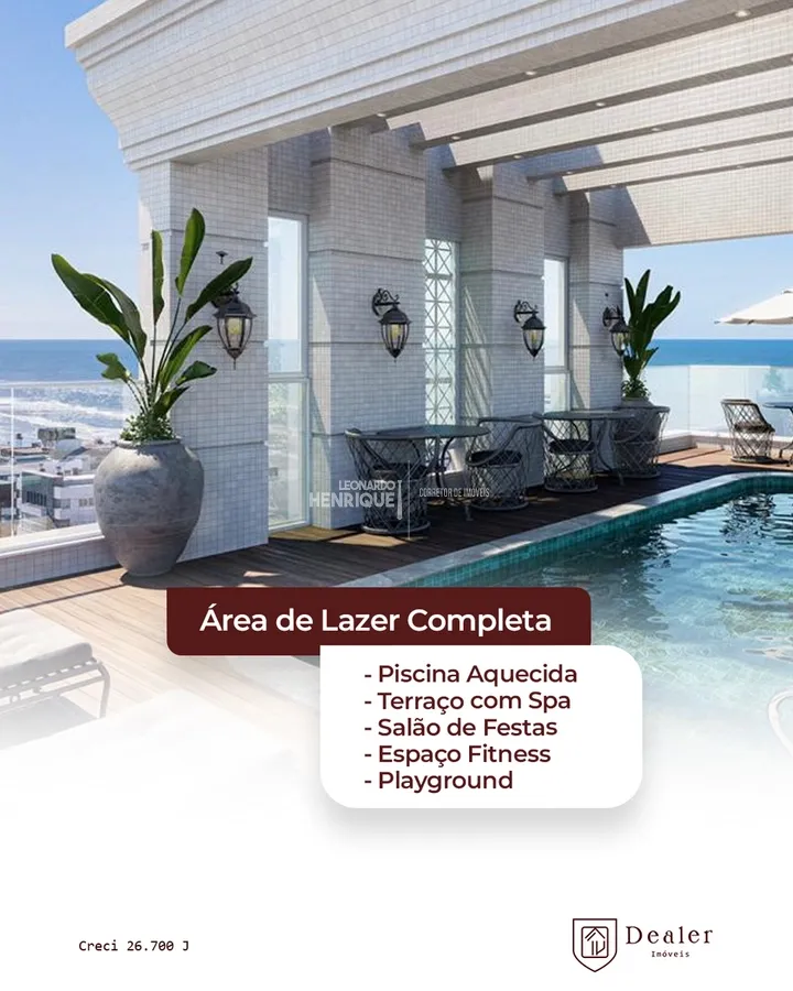 7ª foto do condomínio