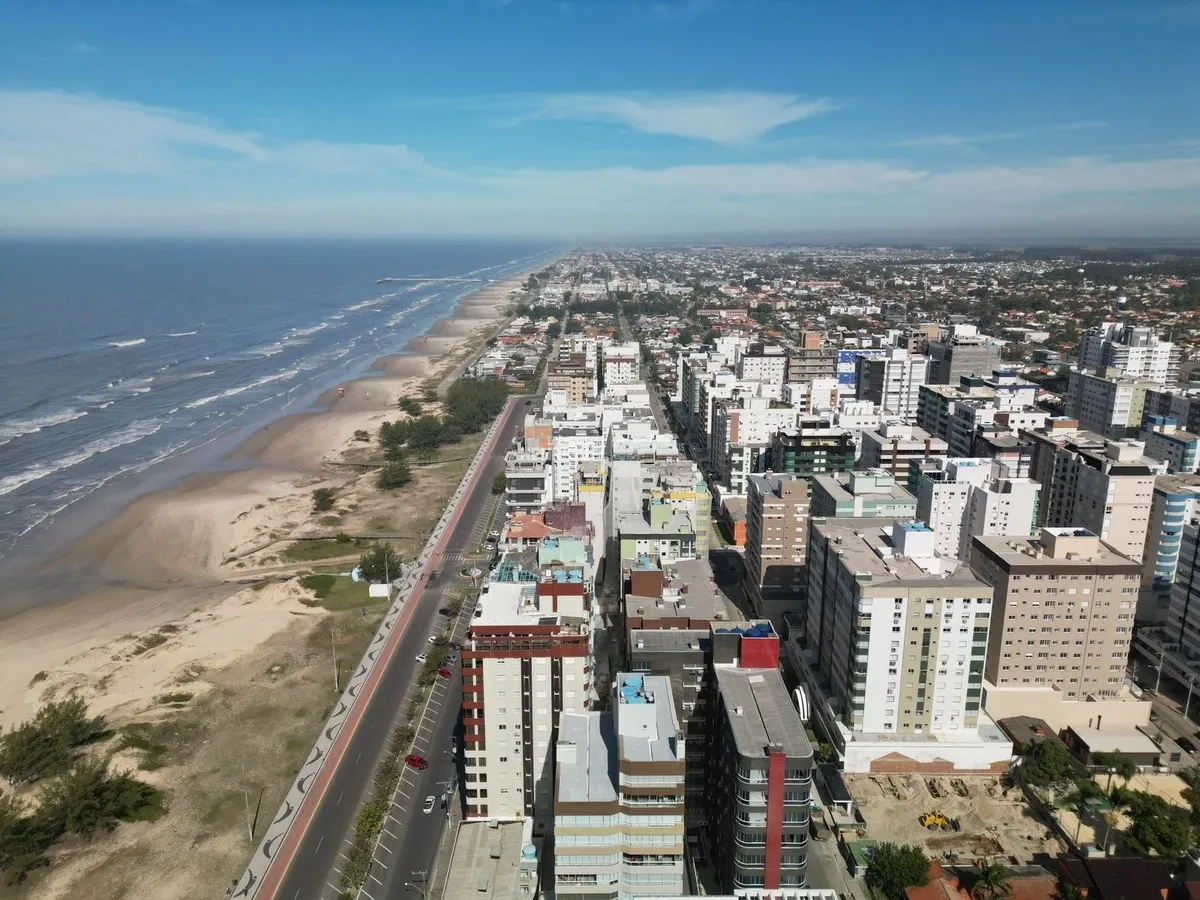 2ª foto do condomínio