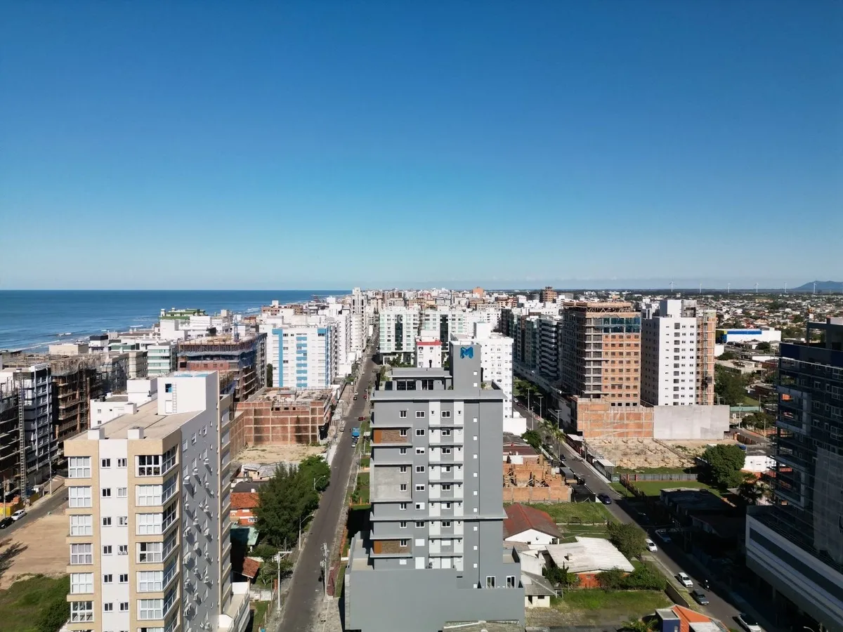 3ª foto do condomínio