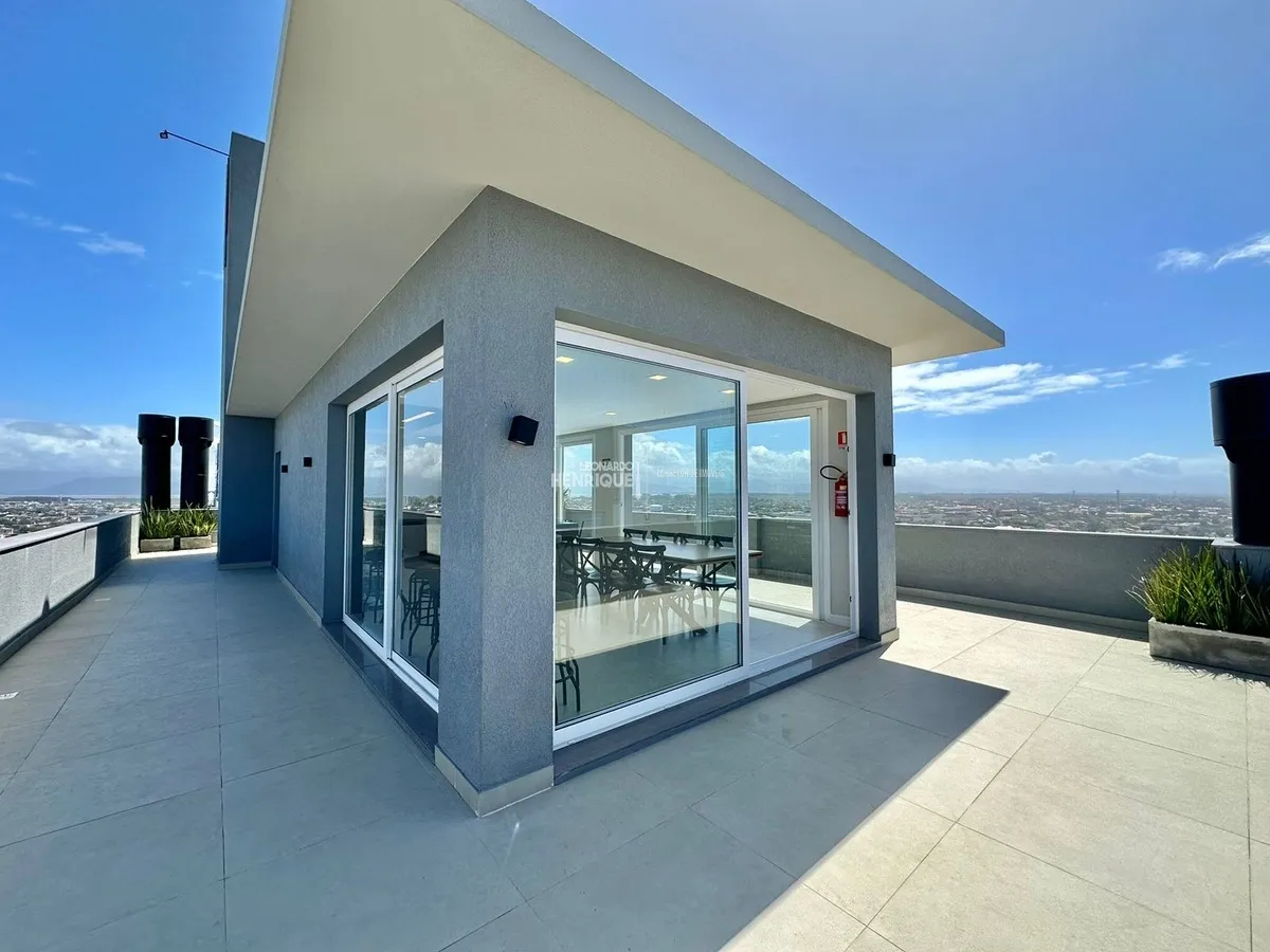 12ª foto do condomínio