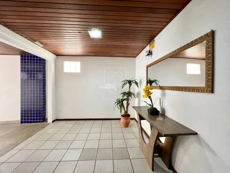 Edifício Morada da Praia