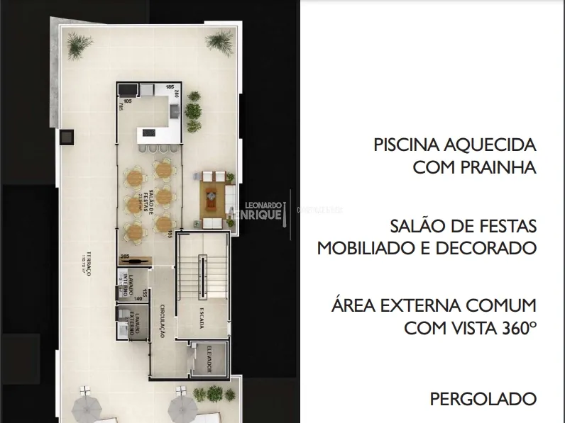 5ª foto do condomínio