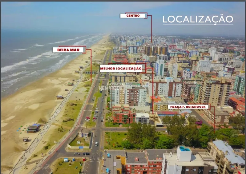 1ª foto do condomínio