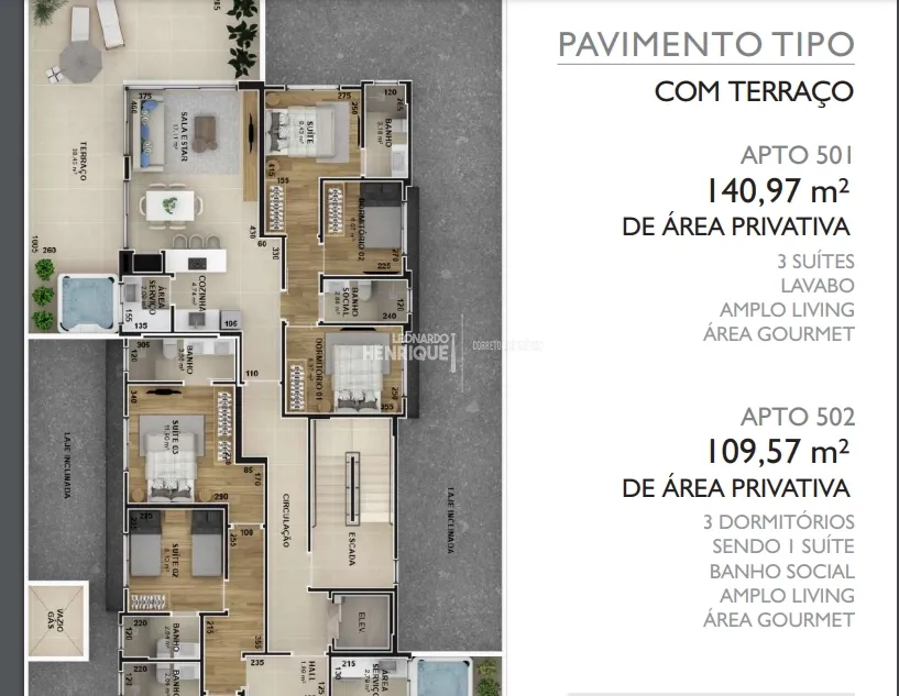 2ª foto do condomínio