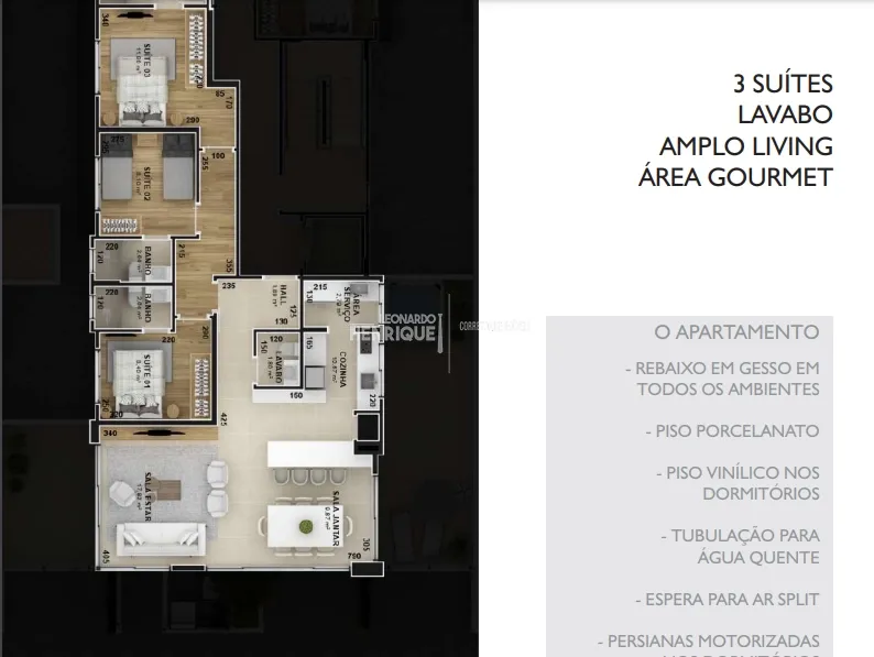 4ª foto do condomínio