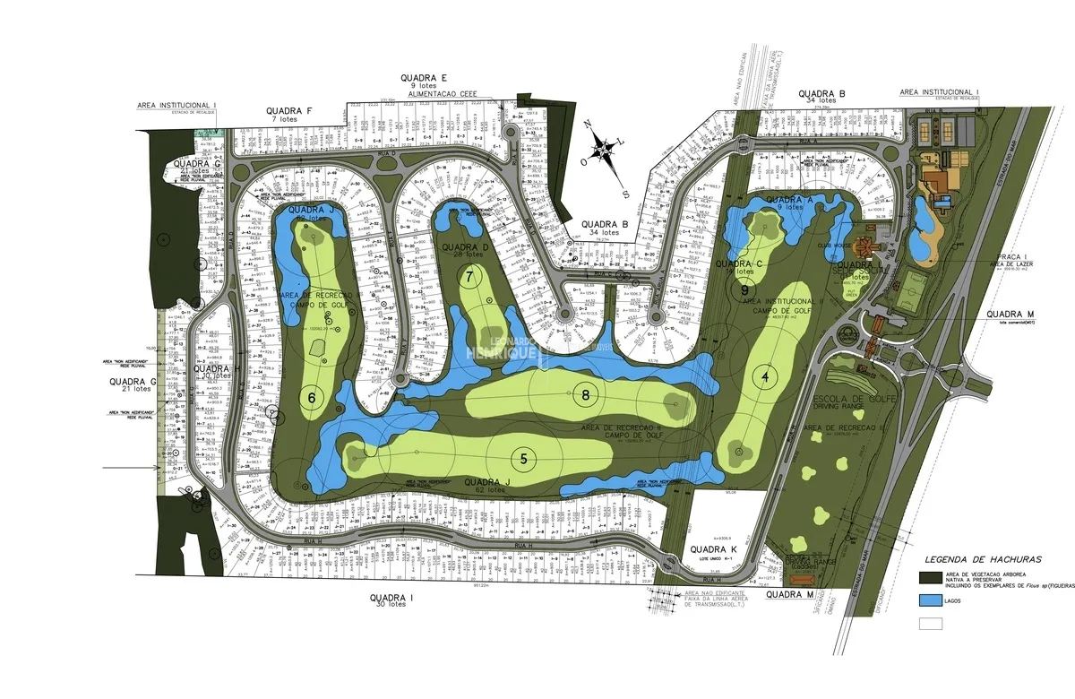 6ª foto do condomínio