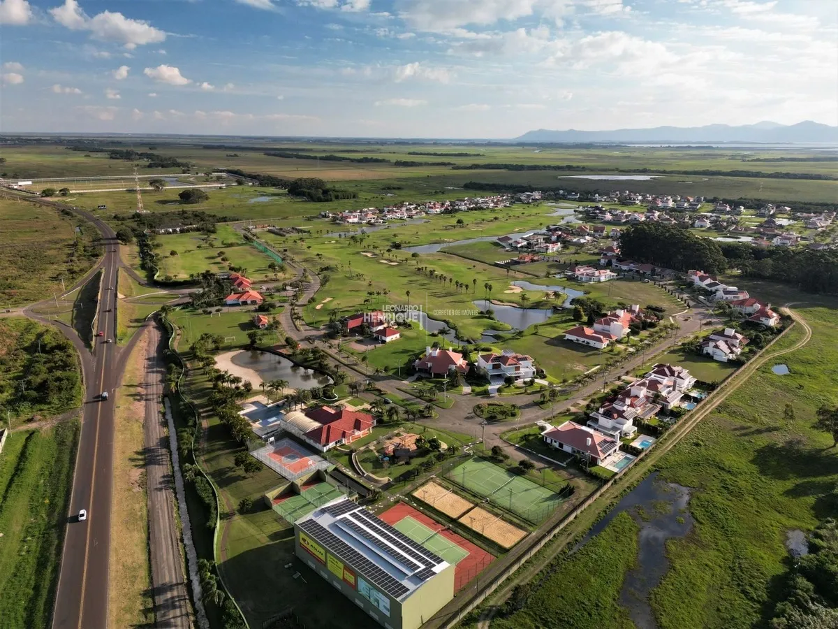 3ª foto do condomínio