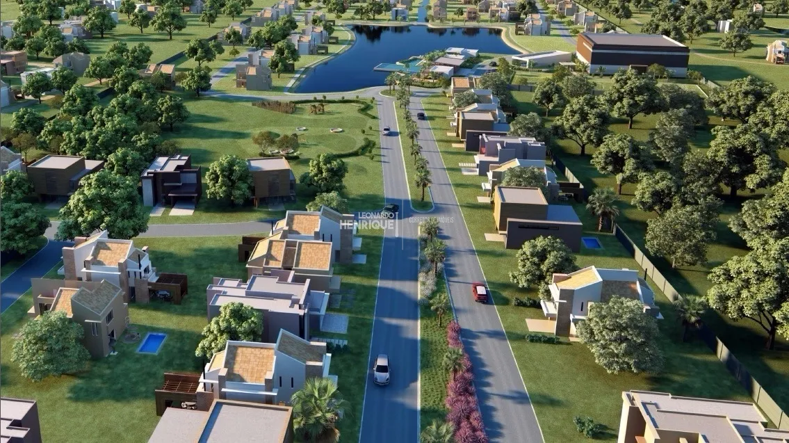 10ª foto do condomínio